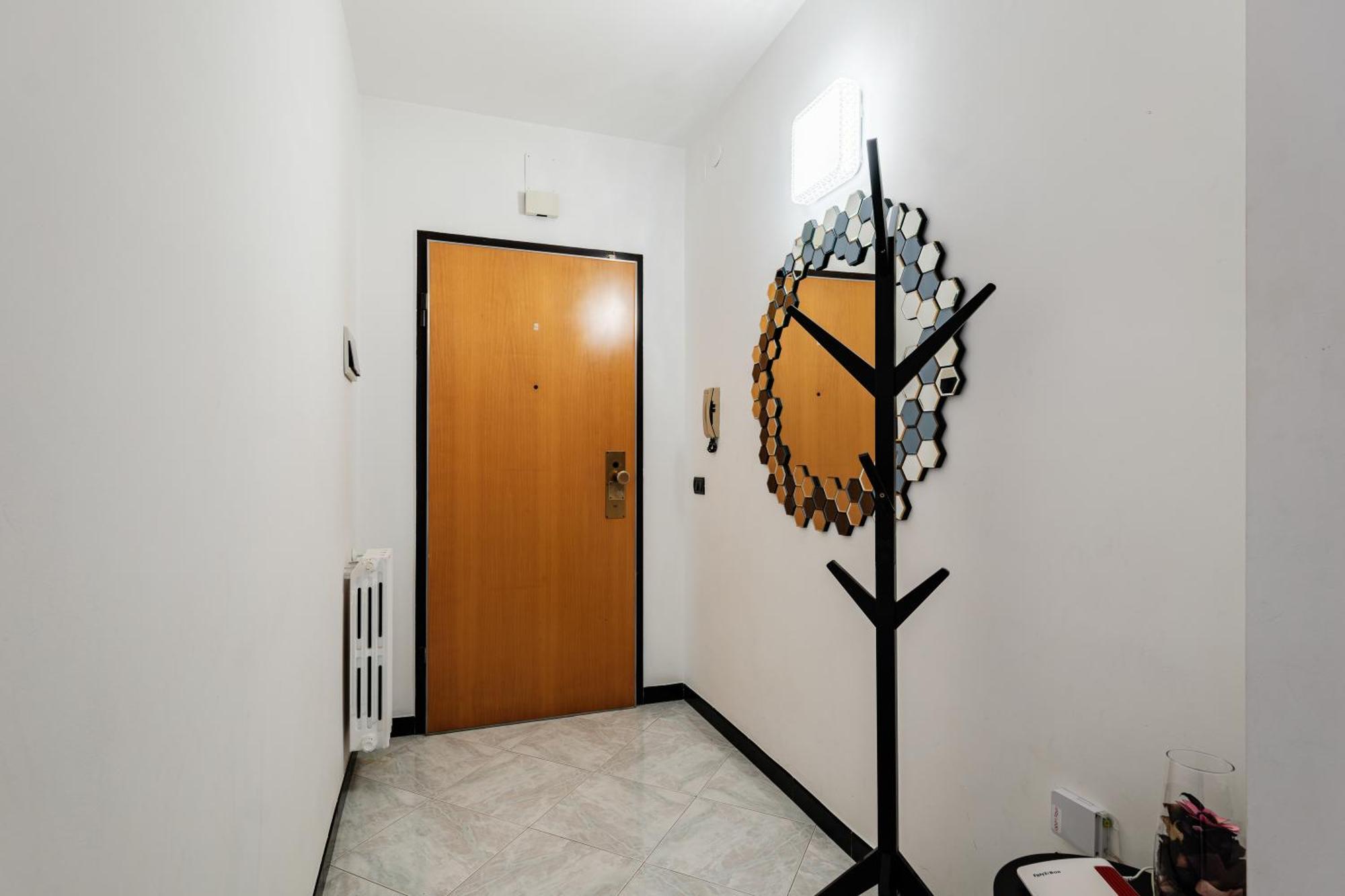 Casa Nilla Apartment Monopoli Ngoại thất bức ảnh