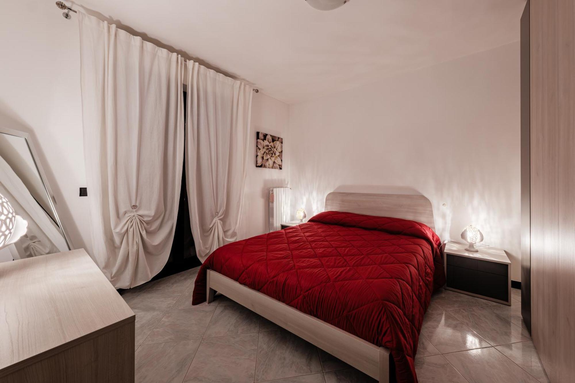 Casa Nilla Apartment Monopoli Ngoại thất bức ảnh
