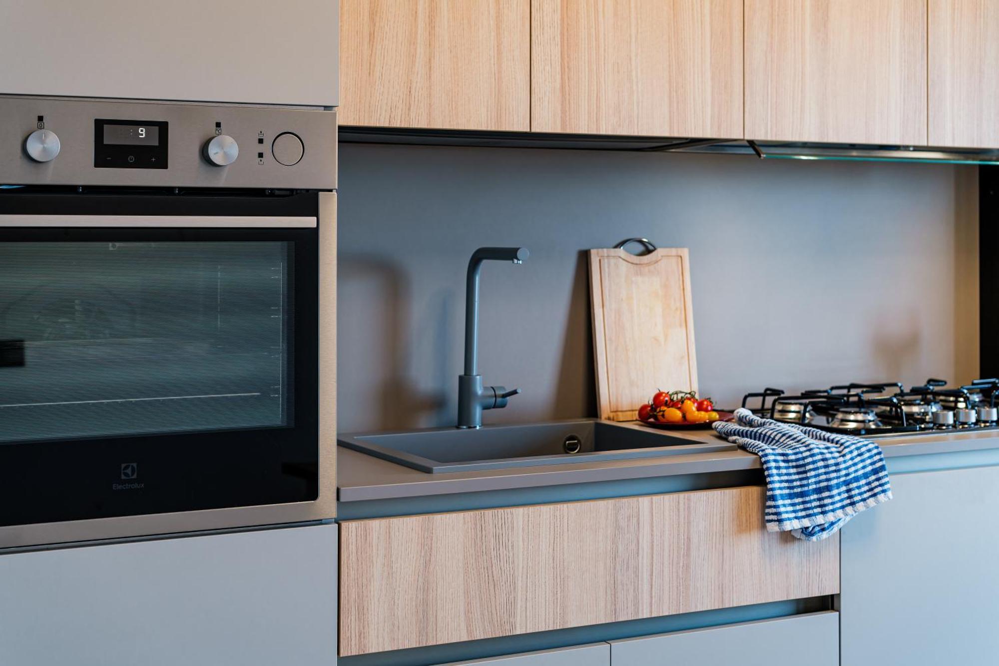 Casa Nilla Apartment Monopoli Ngoại thất bức ảnh
