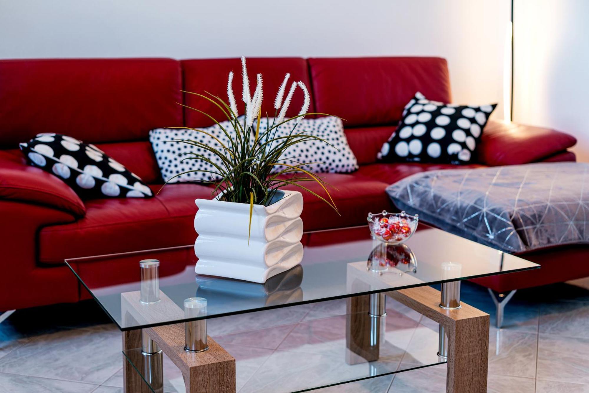 Casa Nilla Apartment Monopoli Ngoại thất bức ảnh