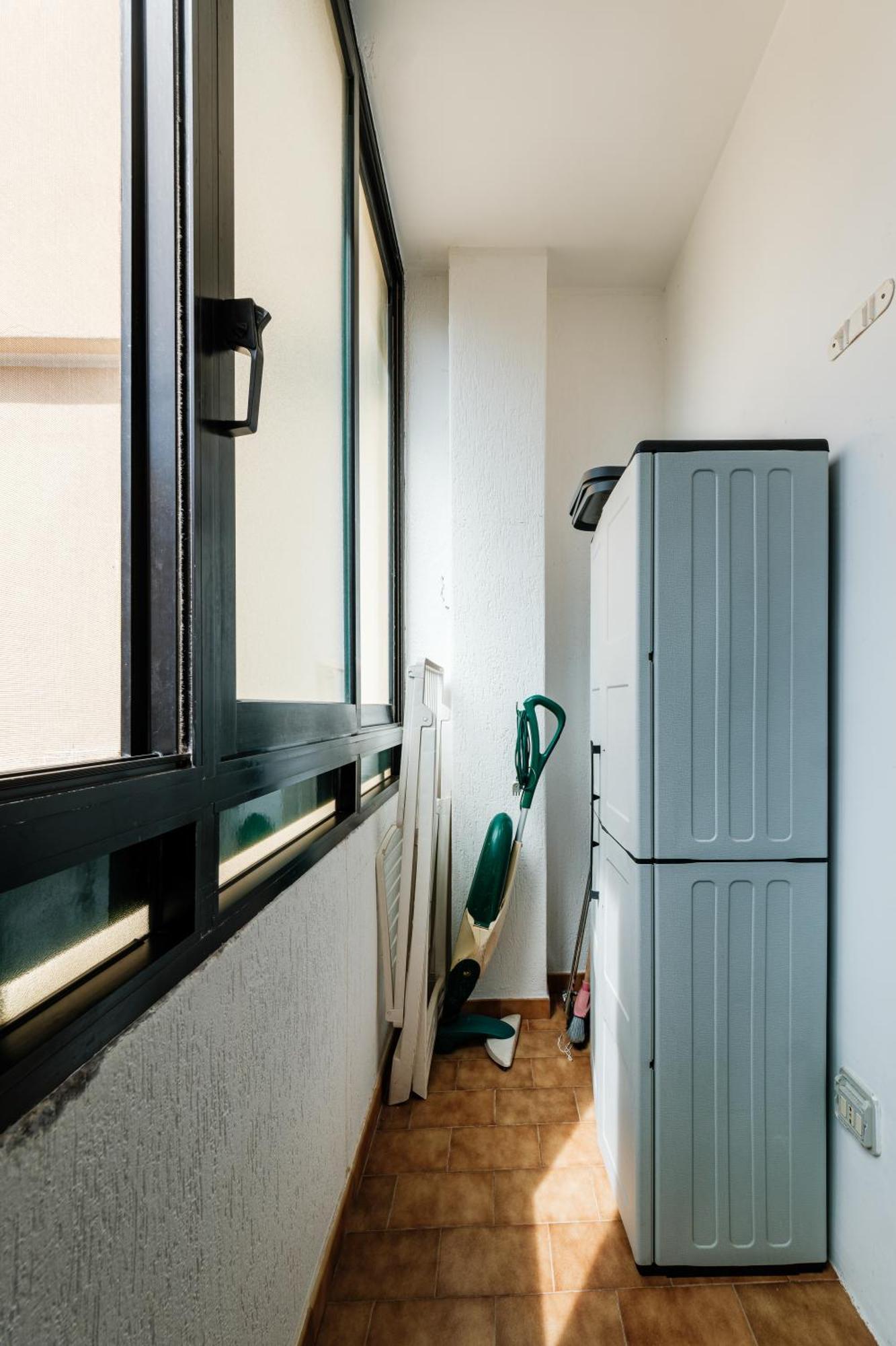 Casa Nilla Apartment Monopoli Ngoại thất bức ảnh